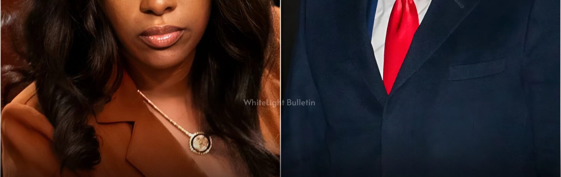 BREAKING NEWS: T.r.u.m.p STORMS Out of Fox News After Jasmine Crockett Unveils His “$4.8 BILLION Russian Secret” LIVE On Air...