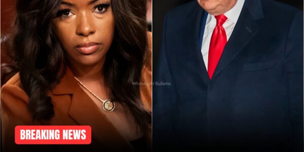 BREAKING NEWS: T.r.u.m.p STORMS Out of Fox News After Jasmine Crockett Unveils His “$4.8 BILLION Russian Secret” LIVE On Air...