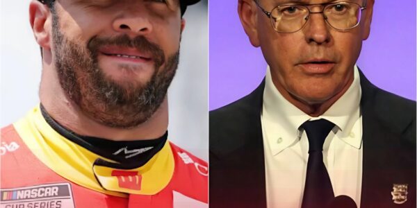 “I Won’t Race Another Lap if This Keeps Happening,” Bubba Wallace Declares — Sparking Shockwaves Across NASCAR and the Entire Sports World