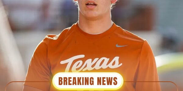🏈 BREAKING NEWS: ARCH MANNING SHOCKS LONGHORNS NATION WITH EMOTIONAL CONFESSION — “I’D RATHER STAY HOME THAN CHASE THE MONEY.”