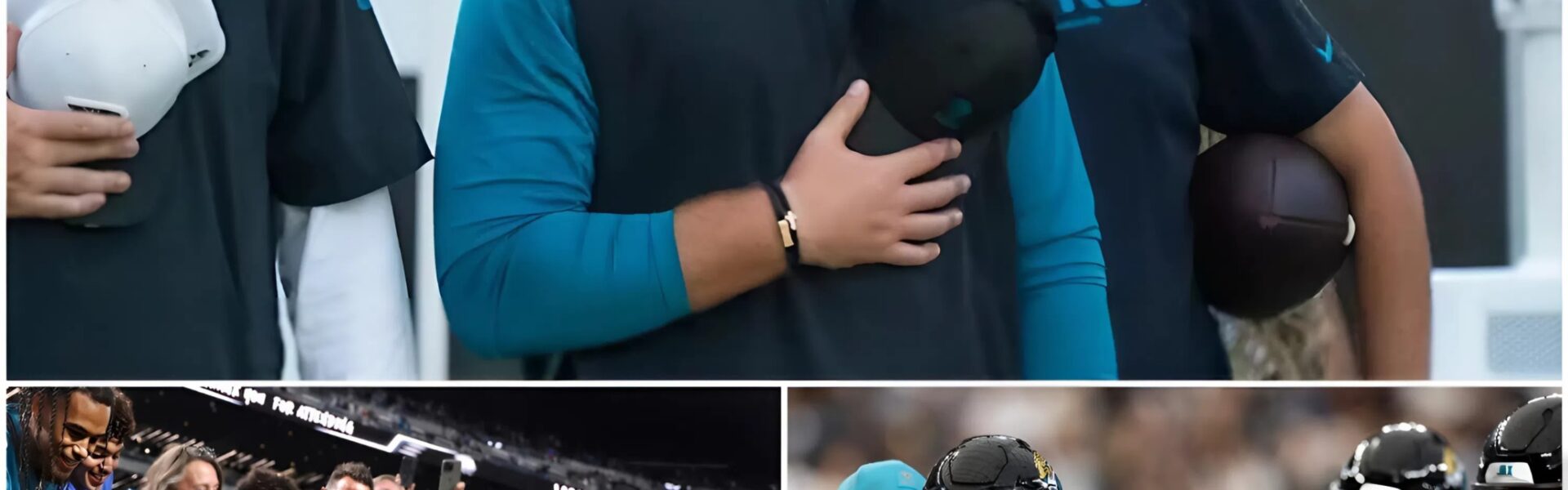 “Jaguars’ Overtime Victory: Coach Liam Coen’s Heartfelt Message of Gratitude and Resilience