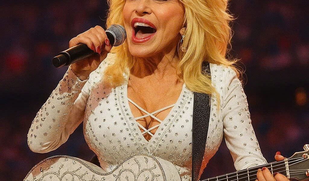🇺🇸 Fans erupt: Dolly Parton must headline Super Bowl! One voice, one guitar, pure heart — America demands a moment that matters!