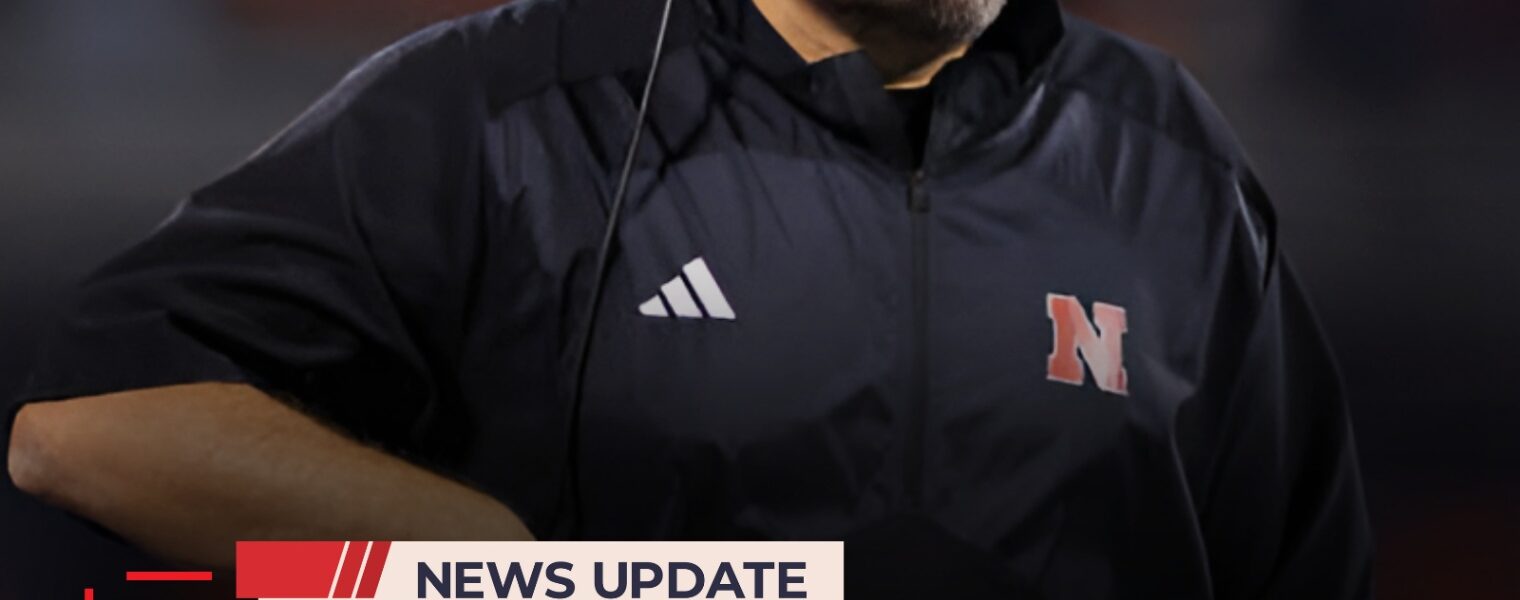 Matt Rhule Lands Nebraska’s Next Legend: Texas Star Poised to Redefine Huskers’ Future