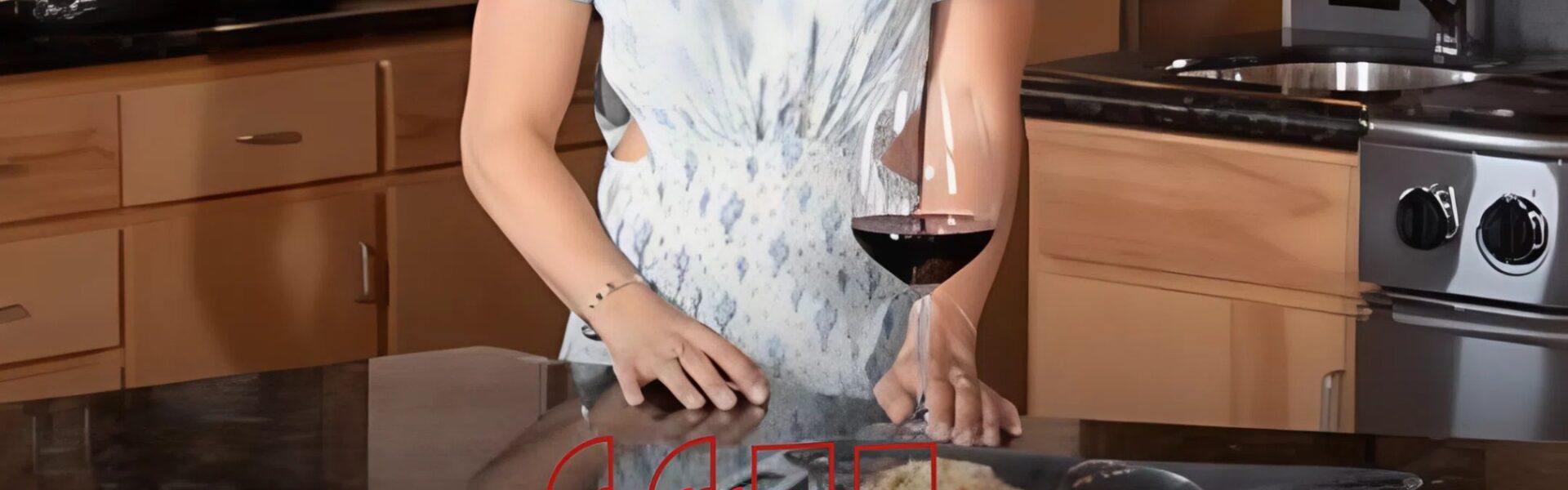 DANICA PATRICK SHOCKS THE WORLD: From the Fast Lane to the Front Lines of Hope