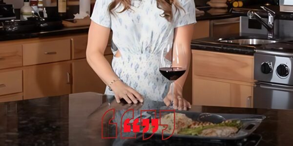 DANICA PATRICK SHOCKS THE WORLD: From the Fast Lane to the Front Lines of Hope