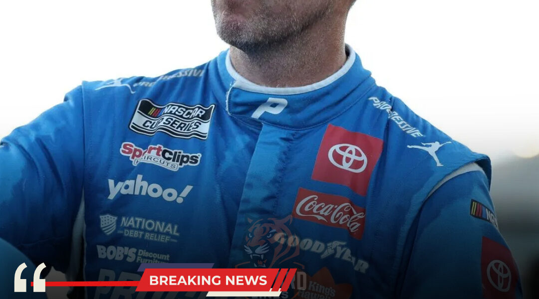 “Never want to race a car ever again”: Denny Hamlin after losing elusive NASCAR title to HMS star