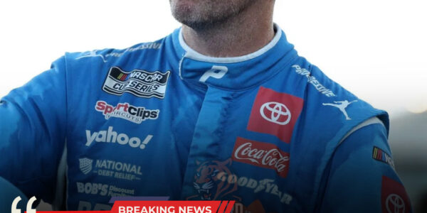 “Never want to race a car ever again”: Denny Hamlin after losing elusive NASCAR title to HMS star