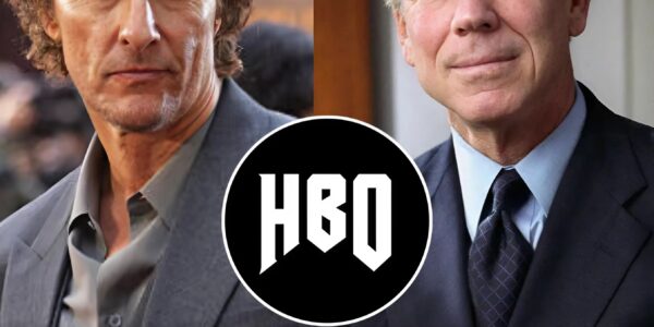 BREAKING FROM DALLAS: Matthew McConaughey to Star as Roger Staubach in HBO’s “America’s Team: The Star That Shined Forever”