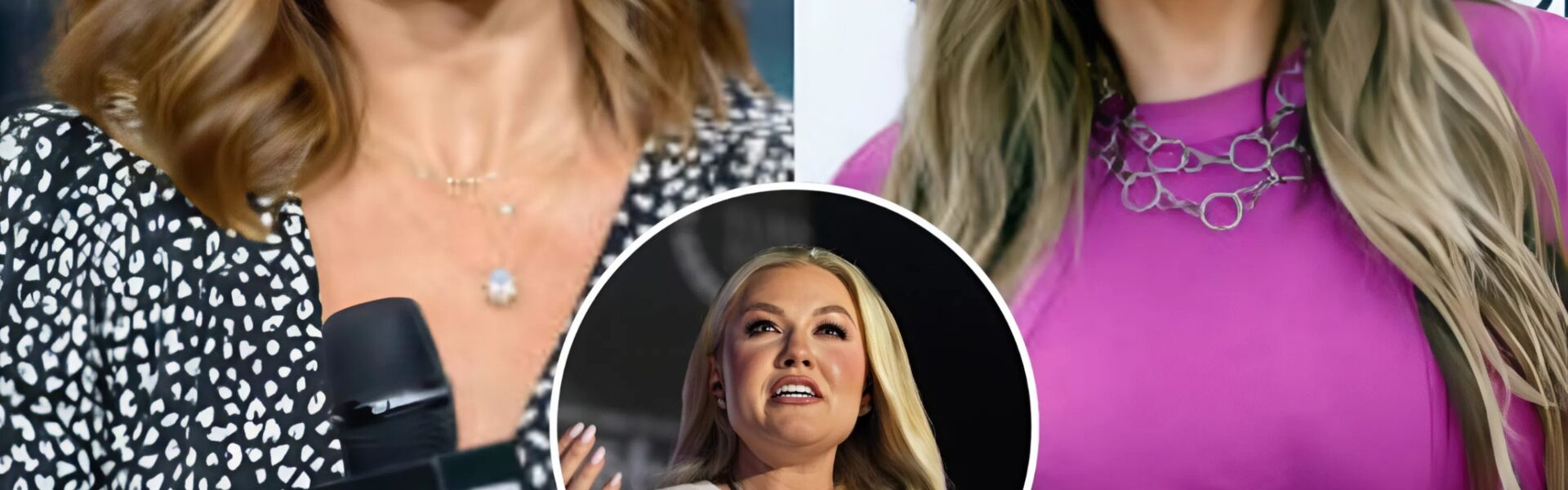 THE “ALL-AMERICAN SPEEDWAY SHOW”: DANICA PATRICK IGNITES NASCAR’S BIGGEST CELEBRATION OF FAITH, FREEDOM, AND SPEED