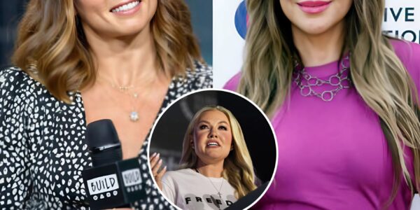 THE “ALL-AMERICAN SPEEDWAY SHOW”: DANICA PATRICK IGNITES NASCAR’S BIGGEST CELEBRATION OF FAITH, FREEDOM, AND SPEED