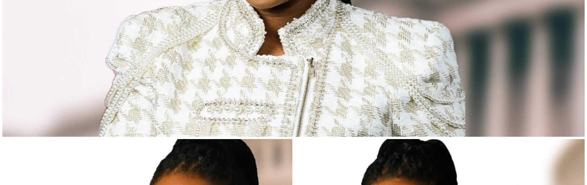 BREAKING: Jasmine Crockett Stuns America With a Life-Changing Act of Compassion — Adopts a 6-Year-Old Girl Orphaned by the Texas Floods...