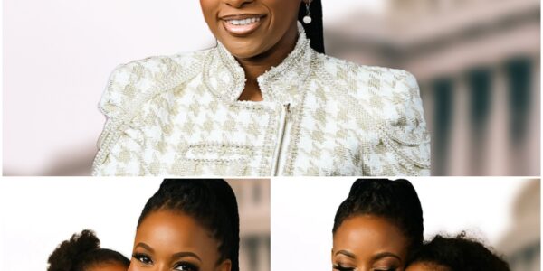 BREAKING: Jasmine Crockett Stuns America With a Life-Changing Act of Compassion — Adopts a 6-Year-Old Girl Orphaned by the Texas Floods...