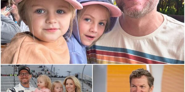 “I Never Thought I’d Say This…” Dale Earnhardt Jr. drops a shocking revelation about his daughter — fans are stunned!