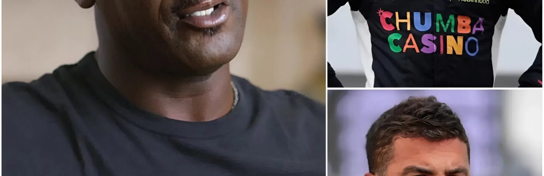 Bubba Wallace tragically confirmed dead — NASCAR fans stunned, racing world in shock.