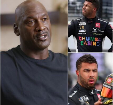 Bubba Wallace tragically confirmed dead — NASCAR fans stunned, racing world in shock.