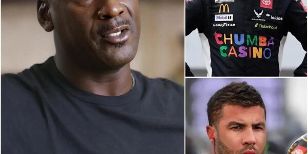 Bubba Wallace tragically confirmed dead — NASCAR fans stunned, racing world in shock.