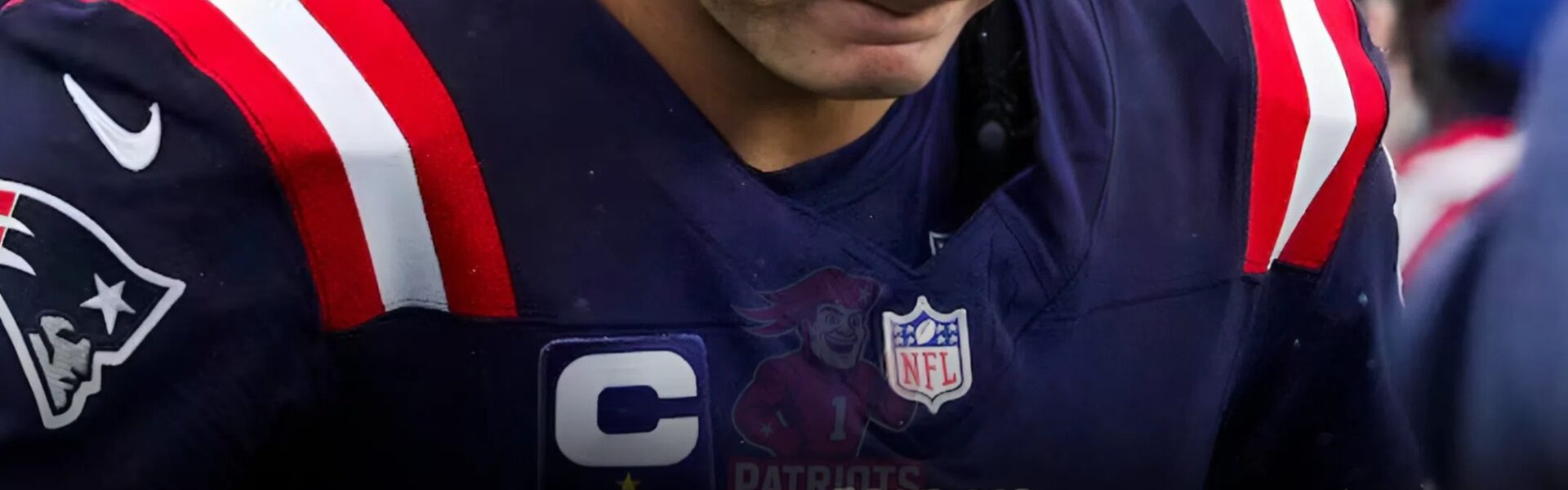 Drake Maye takes blame, but Stefon Diggs’ postgame gesture leaves Patriots fans in tears!