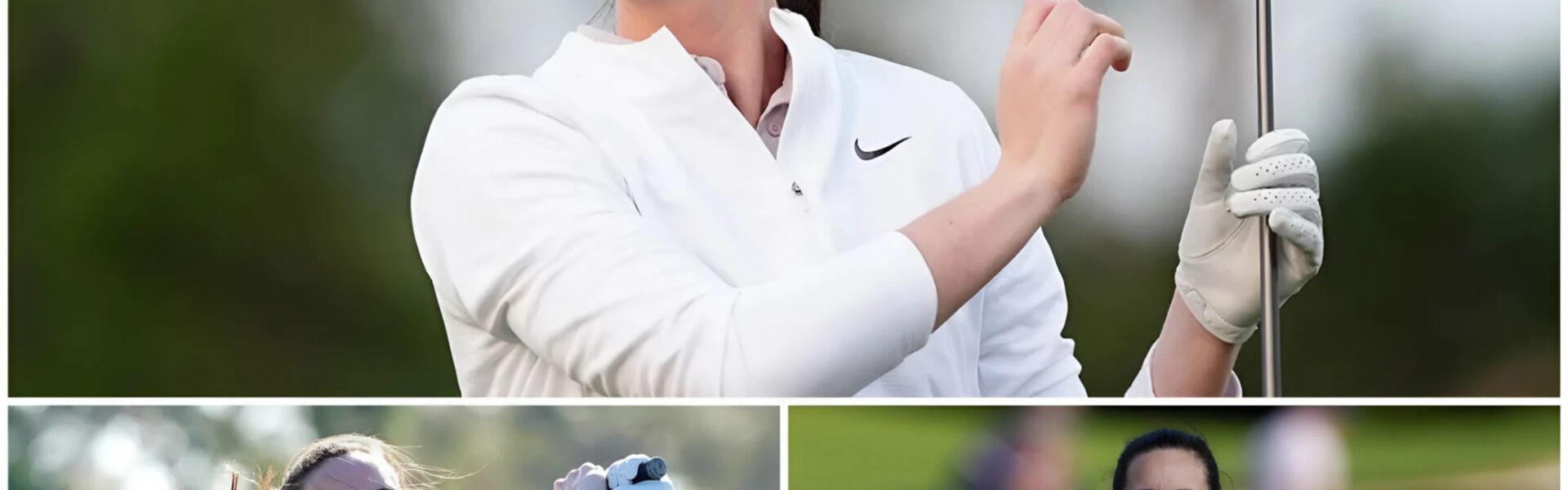 The LPGA Outsmarts the WNBA — How Caitlin Clark’s Rise Exposed a Stunning Failure in Sports