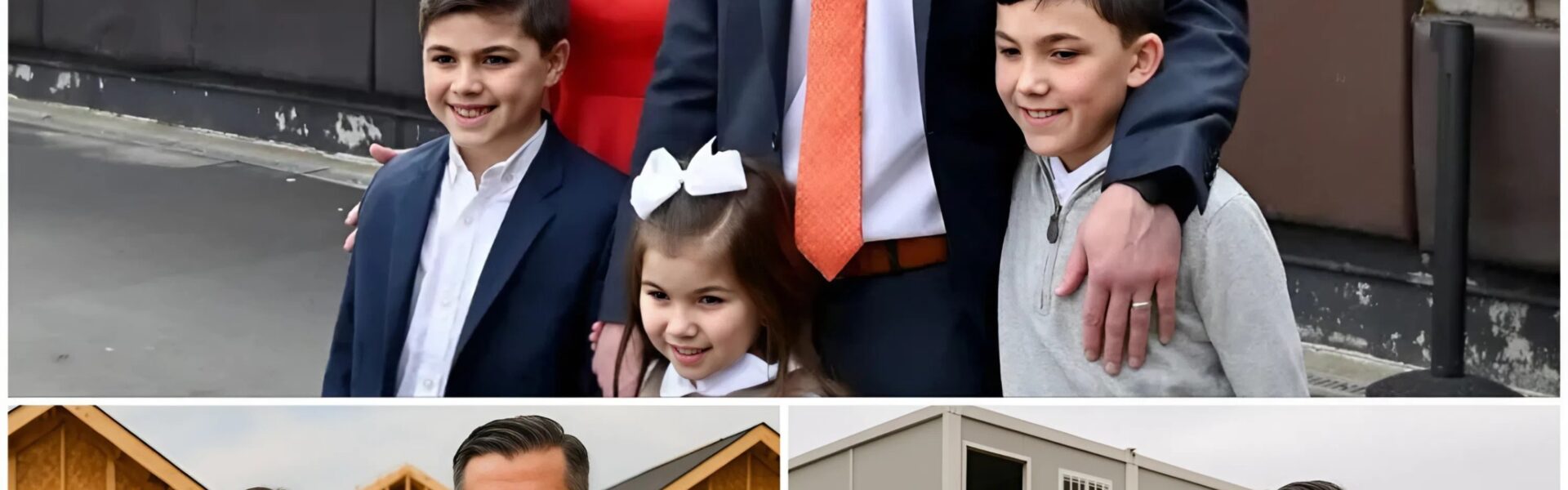 Cleveland Browns Coach Kevin Stefanski: Building Homes, Building Hope