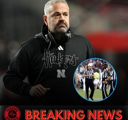 Allegations Rock Nebraska‑USC Game — Referee Suspended Amid Mounting Scandal