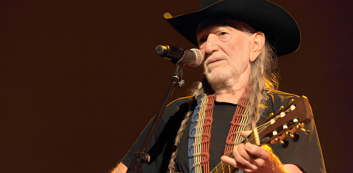 Willie Nelson Immortalized in Bronze: A Legacy of Music, Heart, and Texas