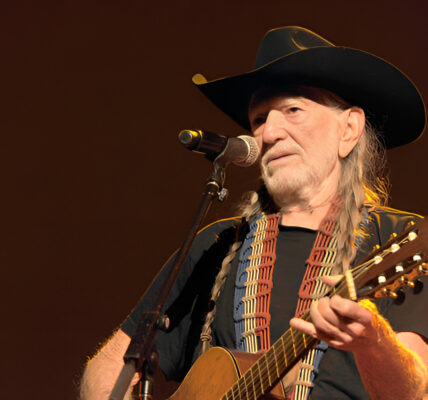 Willie Nelson Immortalized in Bronze: A Legacy of Music, Heart, and Texas