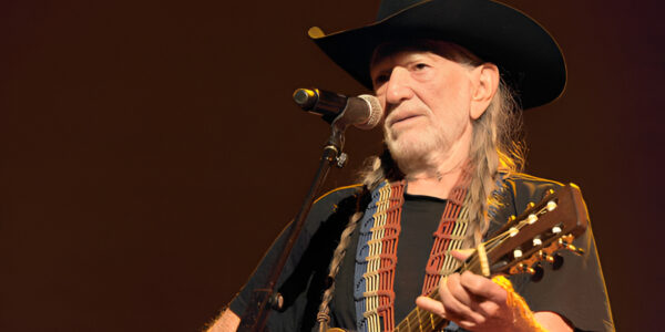 Willie Nelson Immortalized in Bronze: A Legacy of Music, Heart, and Texas