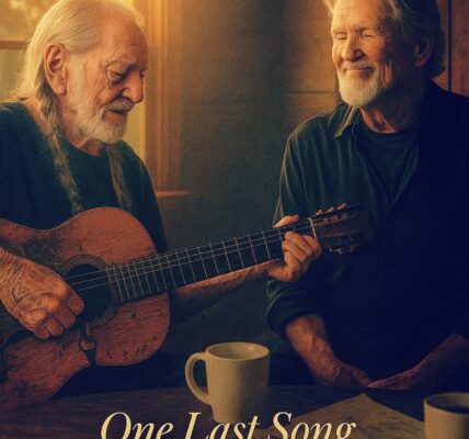 When the news spread that Kris Kristofferson’s memory was fading, Nashville grew quiet. One morning, a familiar tour bus rolled up his long driveway — Willie Nelson’s old silver eagle...