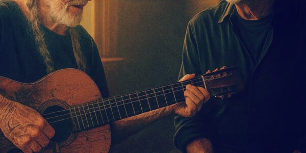 When the news spread that Kris Kristofferson’s memory was fading, Nashville grew quiet. One morning, a familiar tour bus rolled up his long driveway — Willie Nelson’s old silver eagle...