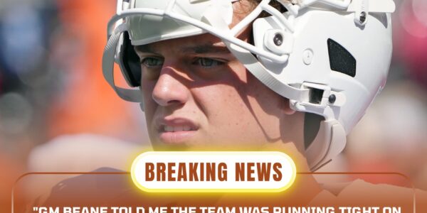 SOURCE: LONGHORNS STAR CORNERBACK TAKES PAY CUT TO HELP TEAM CREATE $1.75 MILLION IN CAP SPACE AHEAD OF TRADE DEADLINE