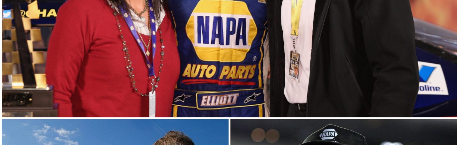 “He tried to hide it…” — But Chase Elliott’s family just revealed a secret that could change Chase Elliott’s future forever!
