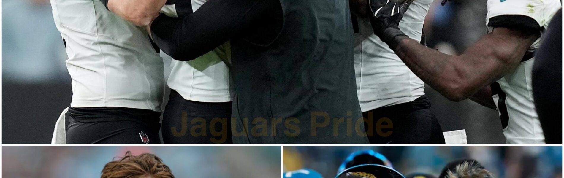 5 Minutes Ago: Cam Little’s Record-Breaking NFL Triumph — Jaguars Kicker Overcomes Mental Health Struggles in Emotional Victory That Moved Millions