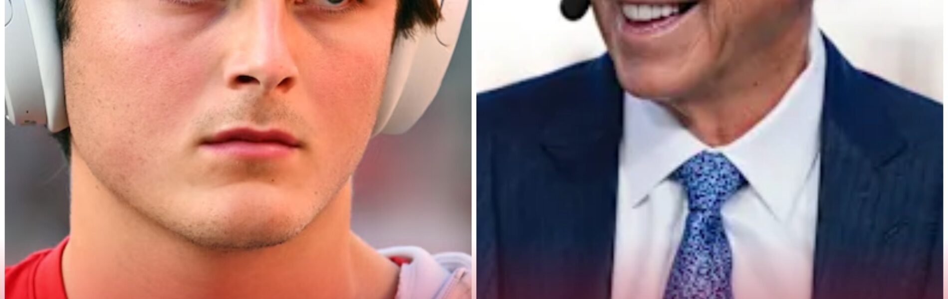 BREAKING: JULIAN SAYIN RESPONDS TO NICK SABAN’S “DUMBASS” COMMENT WITH CLASS AND DOMINANCE — BUCKEYES STAR SILENCES THE NATION WITH PERFORMANCE OF THE YEAR 🎯🔥