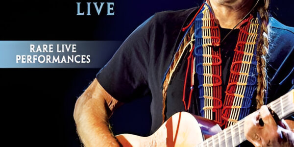 Willie Nelson: From Texas Roads to the Silver Screen