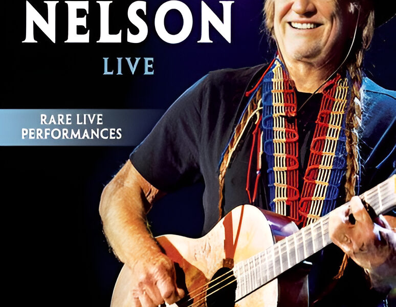 Willie Nelson: From Texas Roads to the Silver Screen