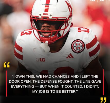 A Close Loss That Echoes