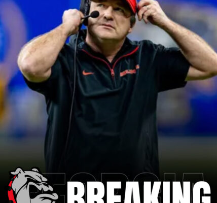 Georgia vs. Florida: Kirby Smart’s Relentless Mission to Keep the Dawgs on Top