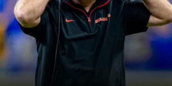 Georgia vs. Florida: Kirby Smart’s Relentless Mission to Keep the Dawgs on Top