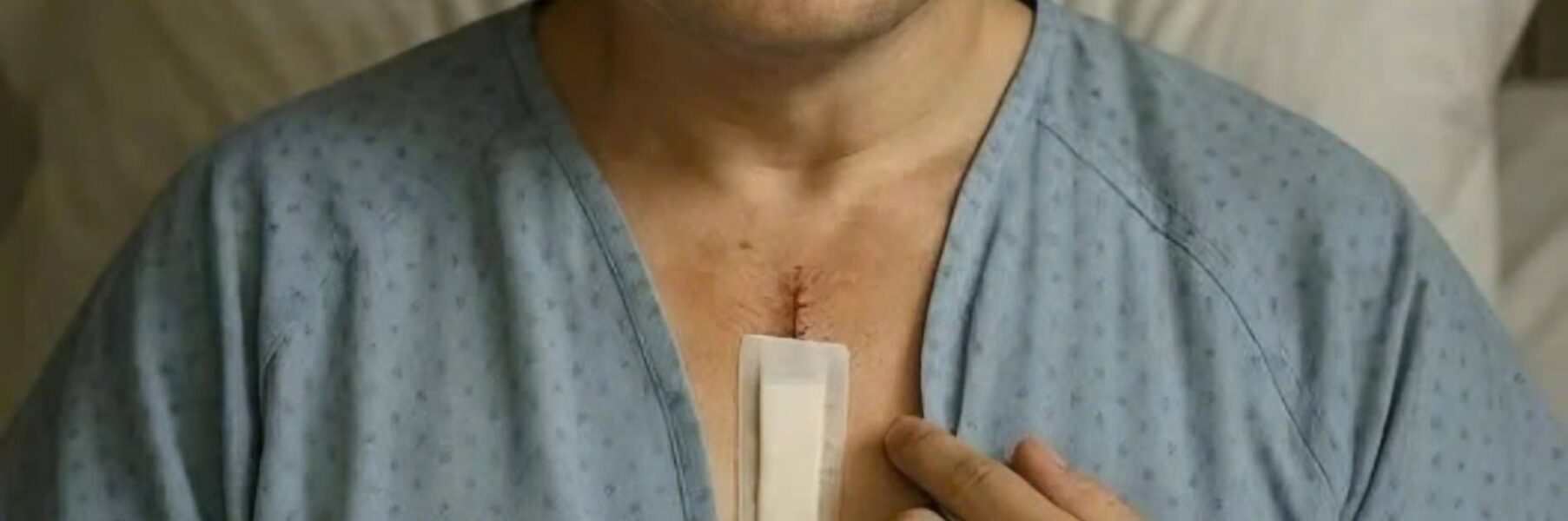 HEARTBREAKING NEWS: Elon Musk Speaks Out After Surgery — “Only Now Do I Understand That Money Isn’t What Matters Most…