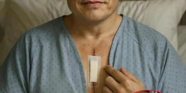 HEARTBREAKING NEWS: Elon Musk Speaks Out After Surgery — “Only Now Do I Understand That Money Isn’t What Matters Most…