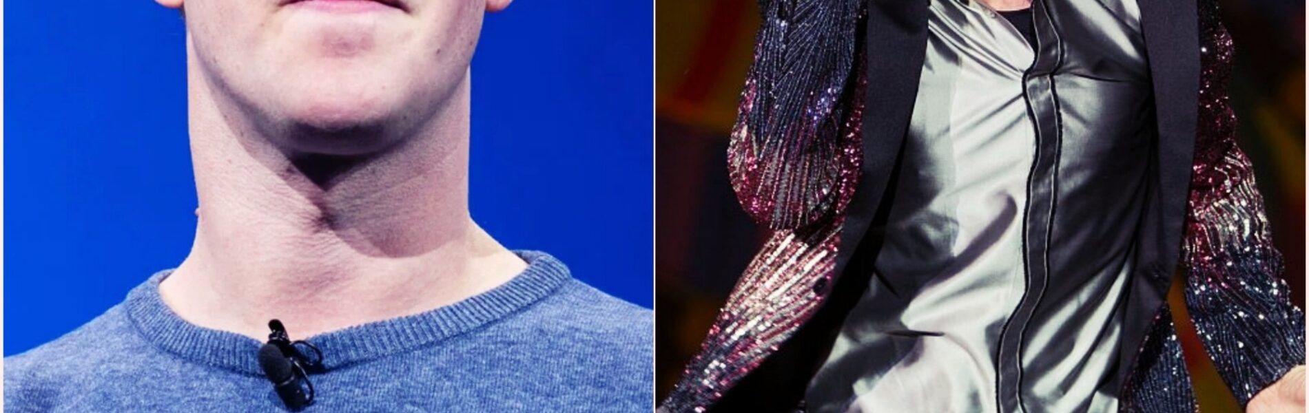 BREAKING NEWS: Mick Jagger Stuns Manhattan Gala — Calls Out Mark Zuckerberg and Billionaires for Greed, Then Proves His Words with Action