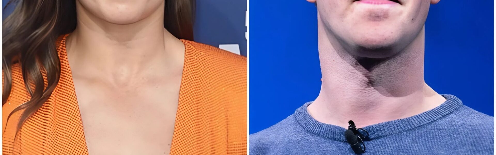 DANICA PATRICK STUNS MANHATTAN AWARDS GALA WITH A DIRECT CHALLENGE TO BILLIONAIRES: “HOW MUCH IS ENOUGH?"