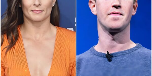 DANICA PATRICK STUNS MANHATTAN AWARDS GALA WITH A DIRECT CHALLENGE TO BILLIONAIRES: “HOW MUCH IS ENOUGH?"