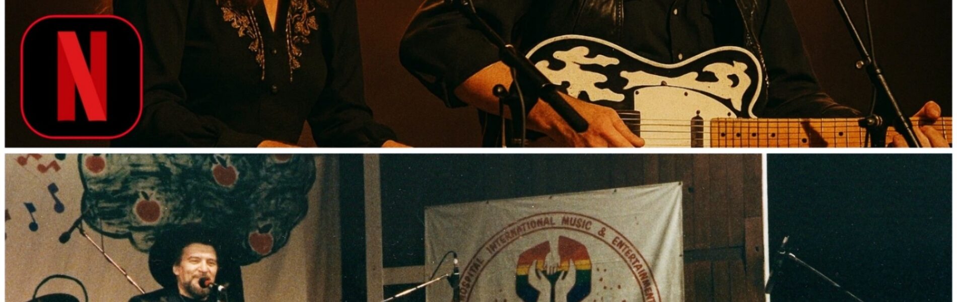 BREAKING: Jessi Colter Inks $19.5M Netflix Deal for 12-Episode Series Chronicling Her Life, Love, and Legendary Ride with Waylon Jennings — A Timeless Tribute to Country Music’s First Couple