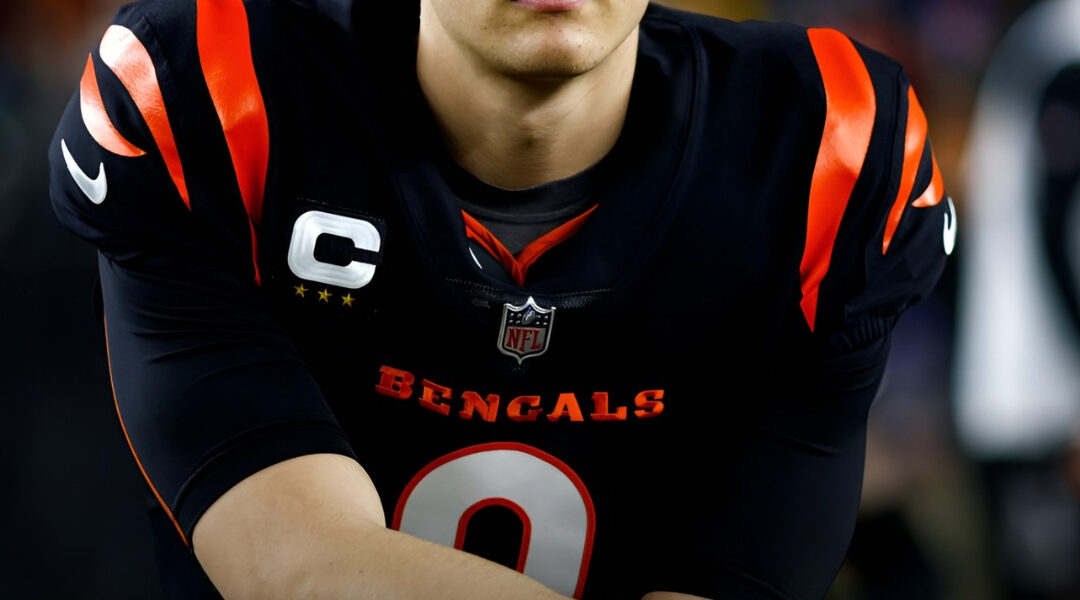 Joe Burrow’s Loyalty Shines: The $57 Million Decision That Redefined Greatness