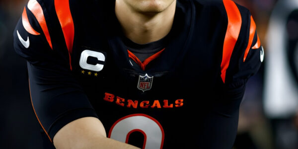 Joe Burrow’s Loyalty Shines: The $57 Million Decision That Redefined Greatness