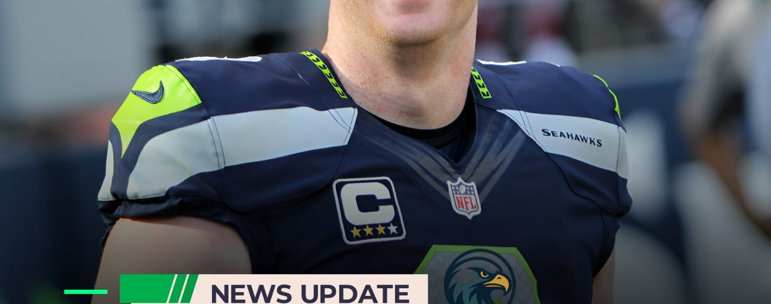 Jon Ryan: Quiet Strength Beyond the Gridiron