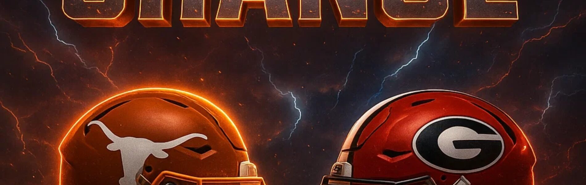 HOW TO WATCH GEORGIA BULLDOGS VS. TEXAS LONGHORNS — TV CHANNEL, STREAMING OPTIONS, AND KICKOFF DETAILS (NOVEMBER 15, 2025)