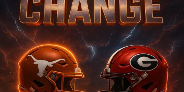 HOW TO WATCH GEORGIA BULLDOGS VS. TEXAS LONGHORNS — TV CHANNEL, STREAMING OPTIONS, AND KICKOFF DETAILS (NOVEMBER 15, 2025)