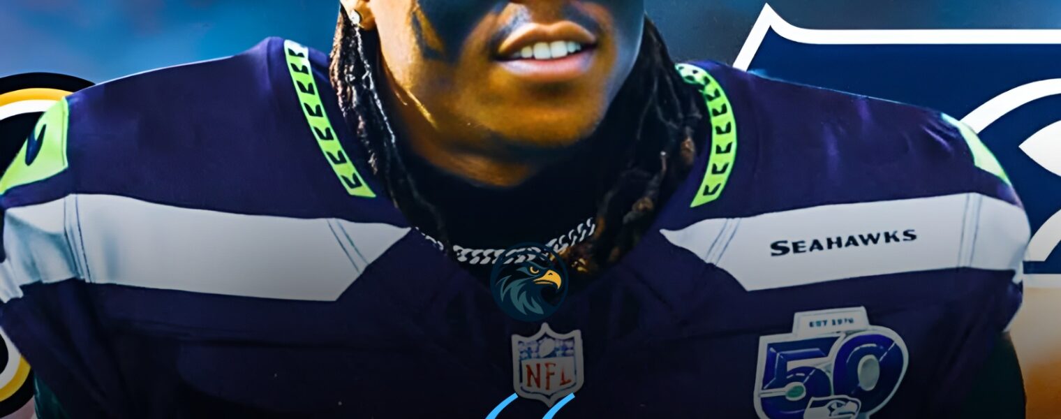 Seahawks Land Rashid Shaheed: A Midseason Blockbuster Trade